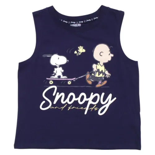 Tshirt Snoopy t s Xl