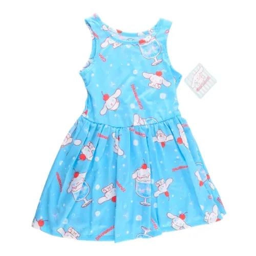 Vestido Fashion Nina