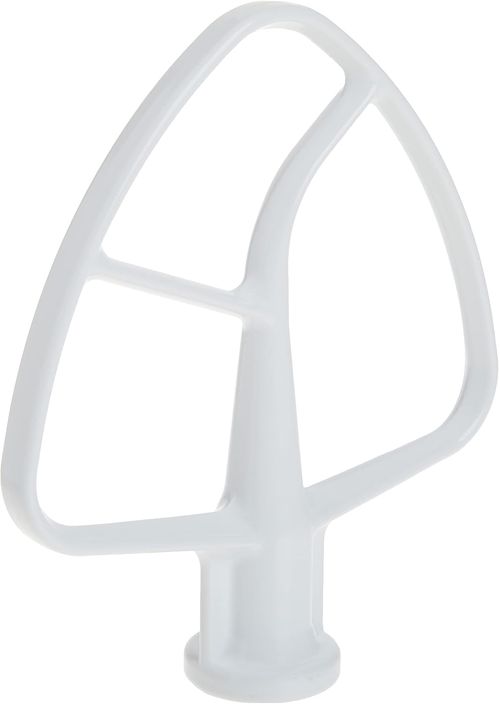 Batidor plano KitchenAid K45B