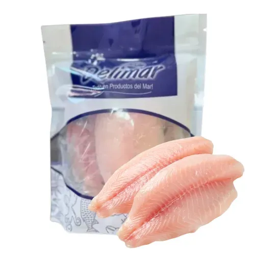 Tilapia Filetes Delimar 1500 Gr
