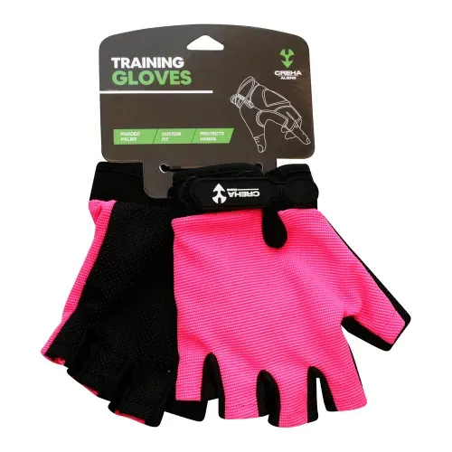 Guante De Entrenamiento Creha Sencillo Talla L-Xl