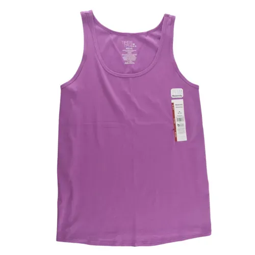 T Shirt Time and Tru materno - Talla SM