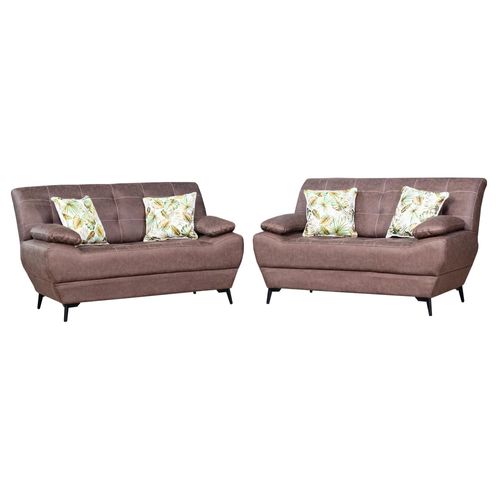 Juego Euroconfort de Sala Austria 2-2