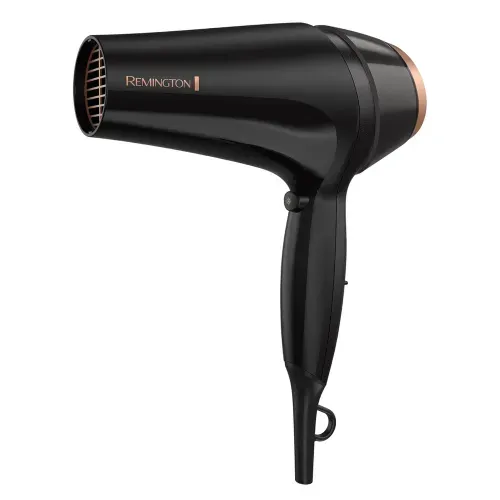 Remington Secadora De Cabello Almond Rad