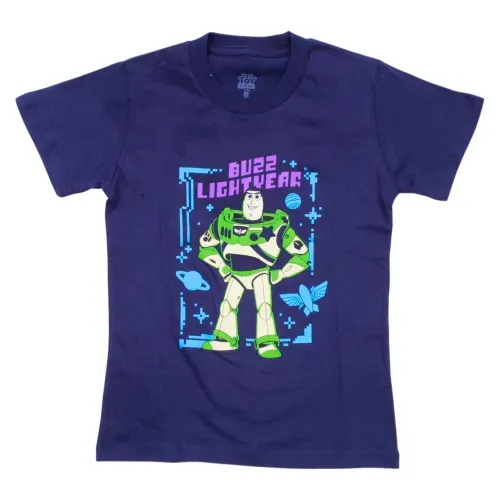 Tshirt Nino Toy Story