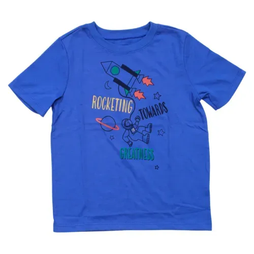 Camisa Para Nino