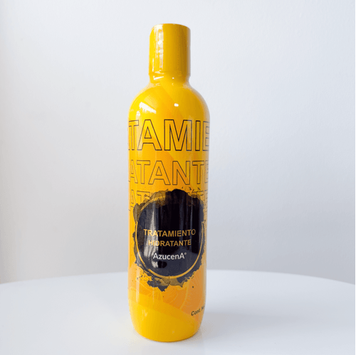 Tratamiento hidratante Azucena 500 ml