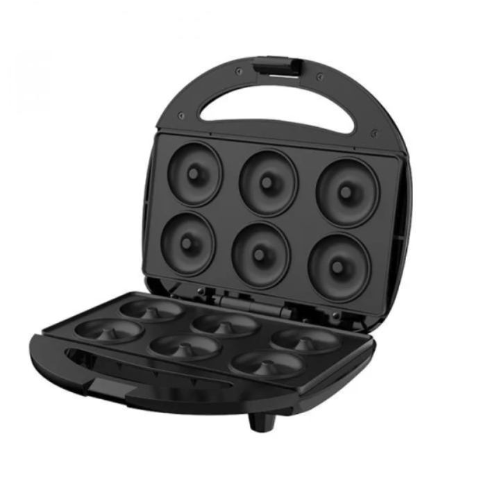 Máquina para Donas Winning Star ST-2123 750W Negro