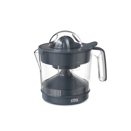 Exprimidor Eléctrico Winning Star ST-2093 30W 0.75L Negro