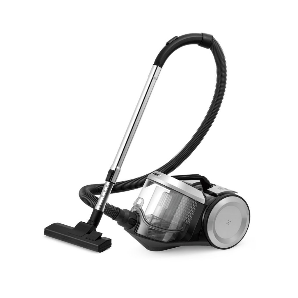 Aspiradora Winning Star ST-2251 1000W Negro