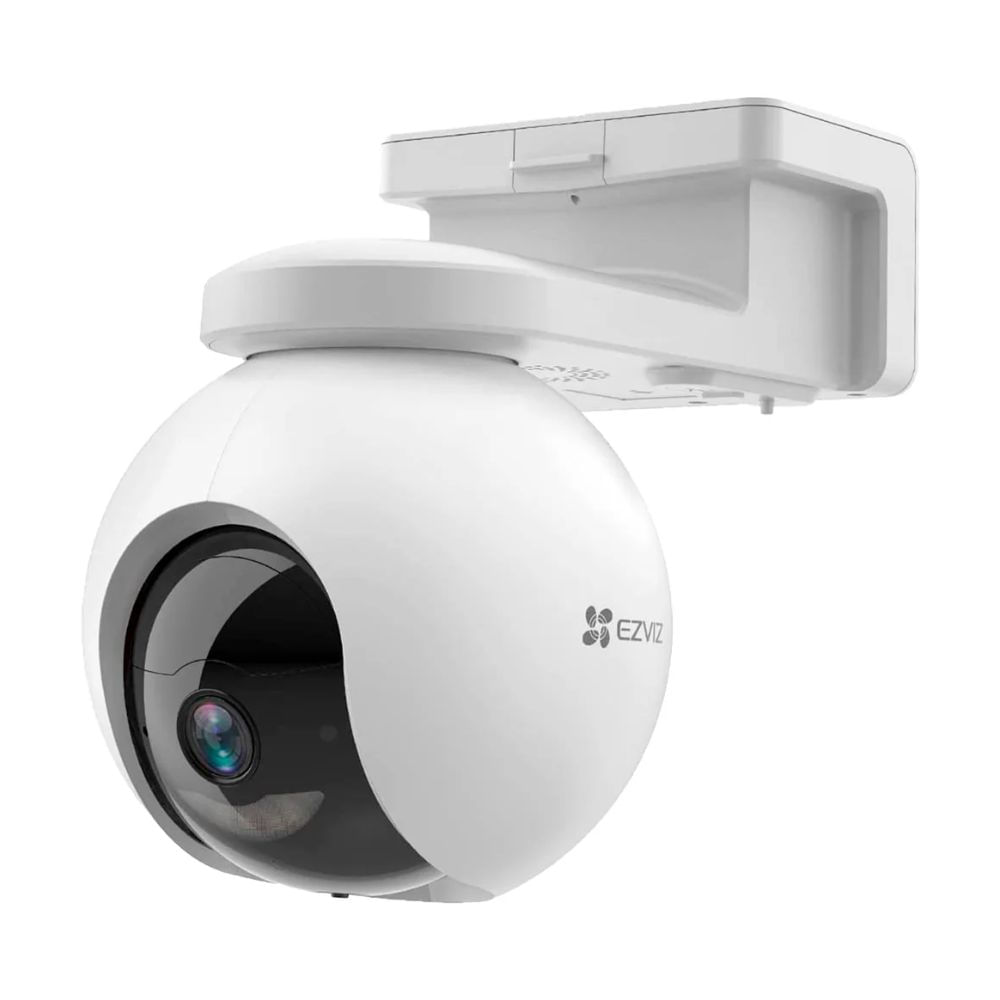 Camara Domo Ezviz CB8 Wifi 360 Lente Fijo