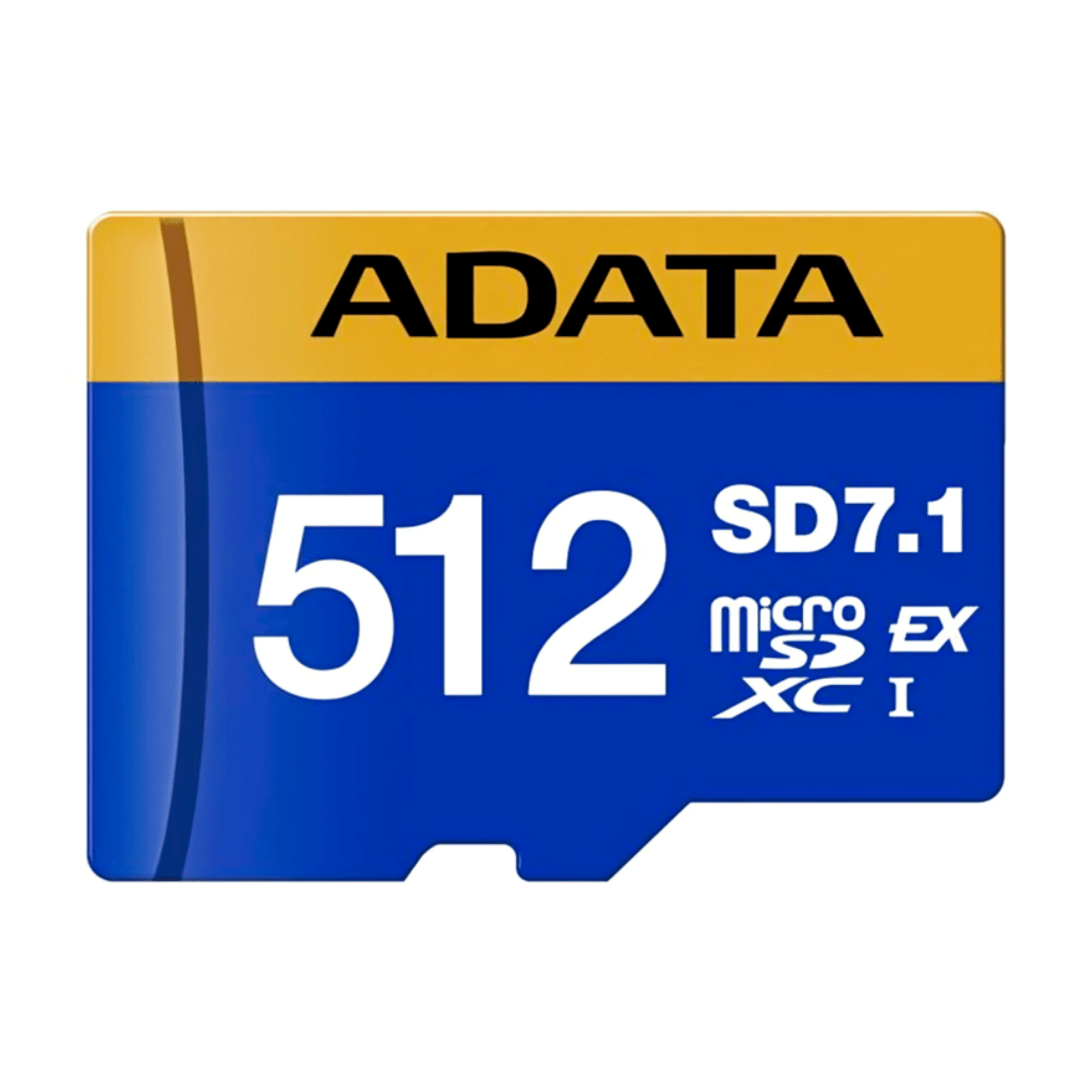 Memoria Adata Micro SDXC 512Gb Express Gen 3 Ud512Gex3l1-C