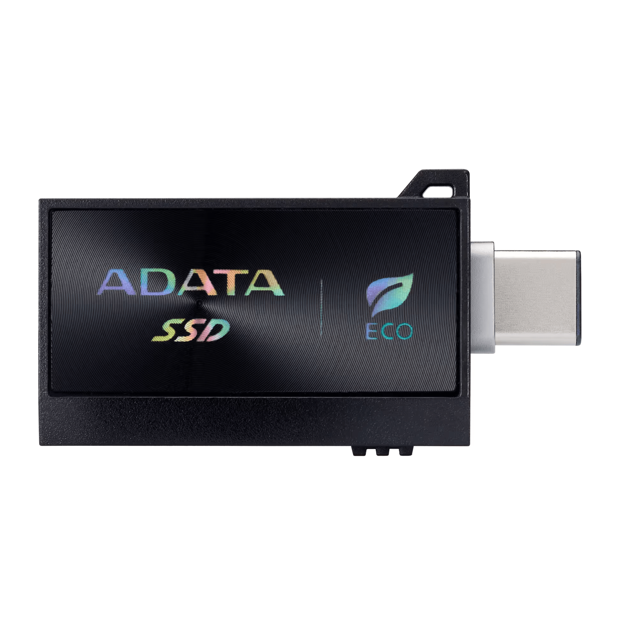 SSD Adata  Externo 1TB SC730 Usb 3.2 Gen 2 Tipo C Tipo A 600 Mbs Lectura 600 Mbs Escritura Sc7301tCacti