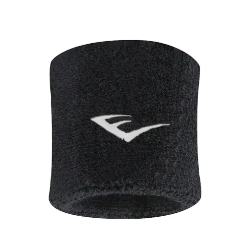Muñequera Everlast 5cm Terry Toalla