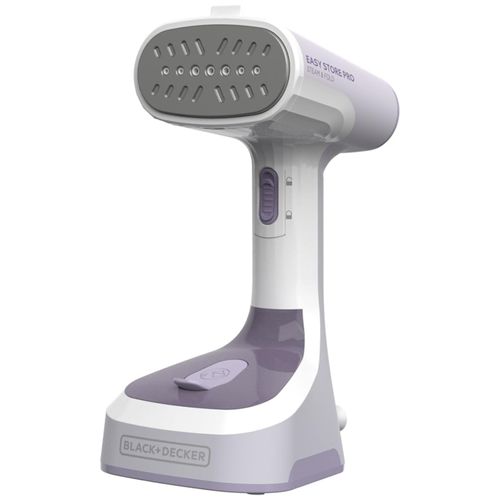 Vaporizador Black + decker plegable quita pelusas GS0311-0PDLA