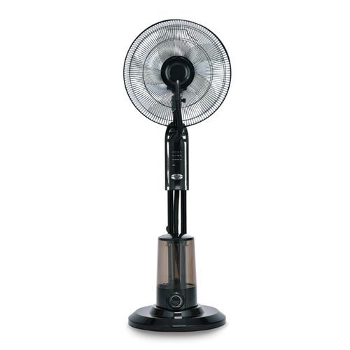 Ventilador Chiq con evaporador de brisa 16 pulgadas 3 velocidades CQVM46T1TROM1B