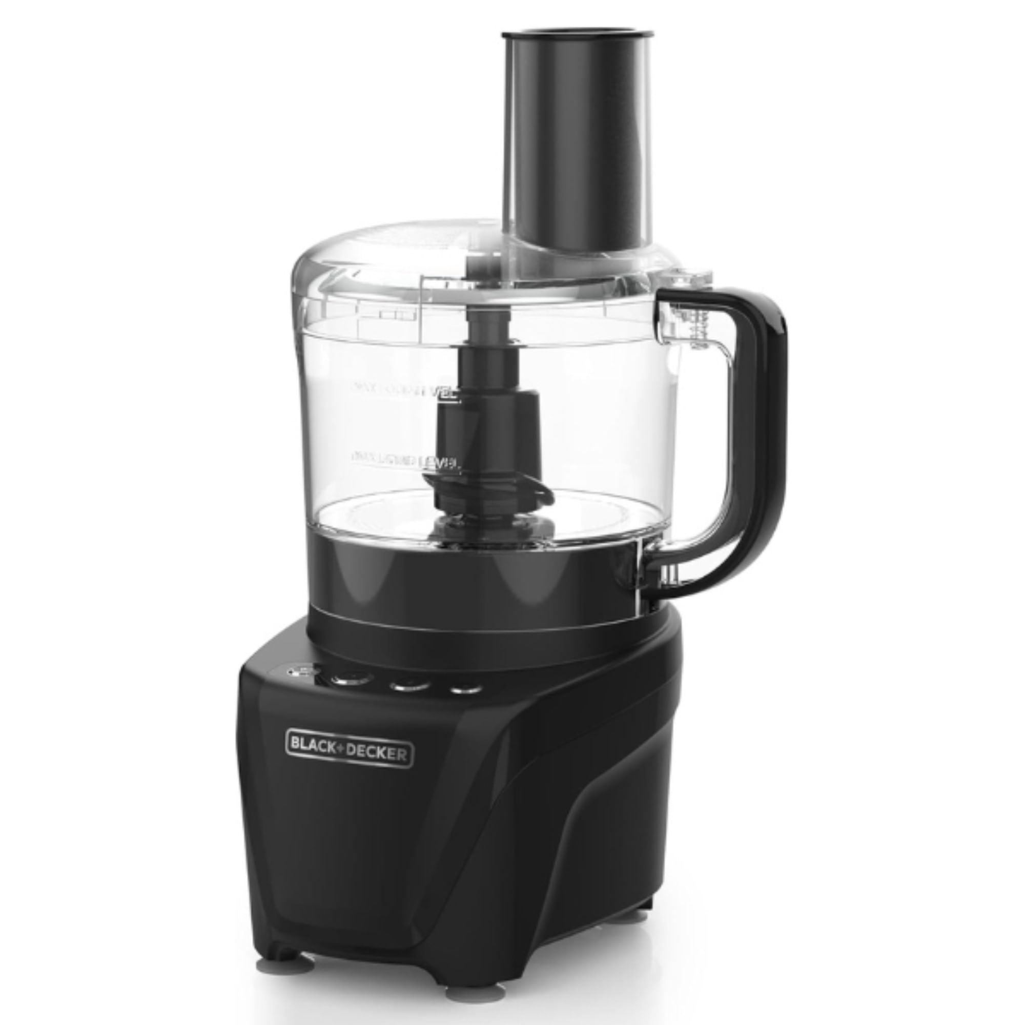 Procesador alimentos Black + decker FP4342-0BDLA