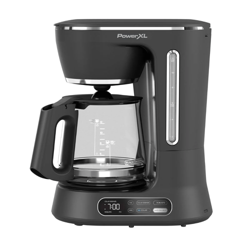 Cafetera Programable Power XL Splitbrew