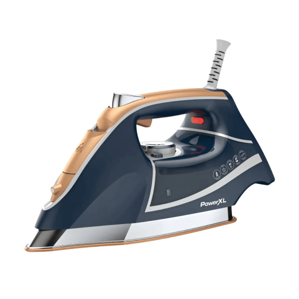Plancha de Ropa Power XL Profesional