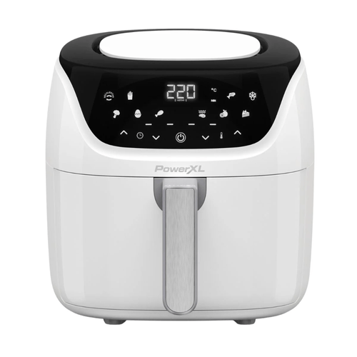 Freidora de Aire Vortex Power XL Digital Blanco