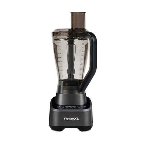 Licuadora Procesadora de Alimentos Power XL digital sensimax