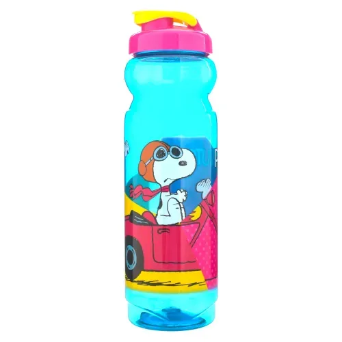 Botella Surf 870 ml Snoopy Driver