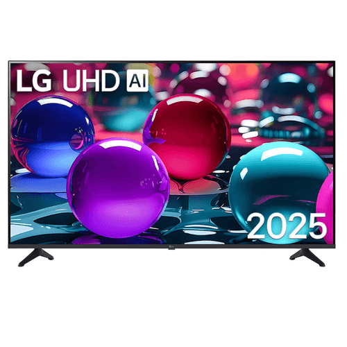 Televisor LG  UHD 55 pulgadas smart 55ua7300psb