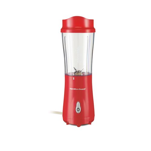 Licuadora Personal, HAMILTON BEACH,175 W, 0.6 L