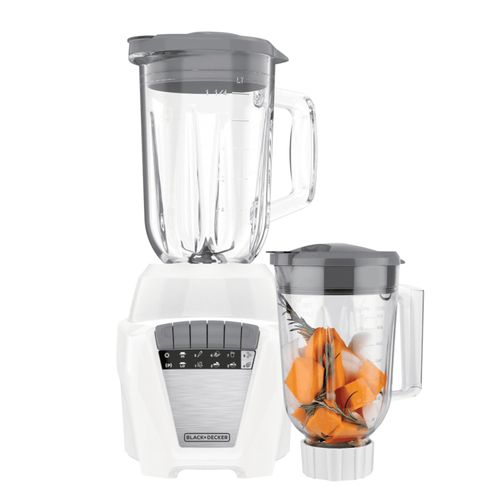 Licuadora BLACK AND DECKER, Ice Crush