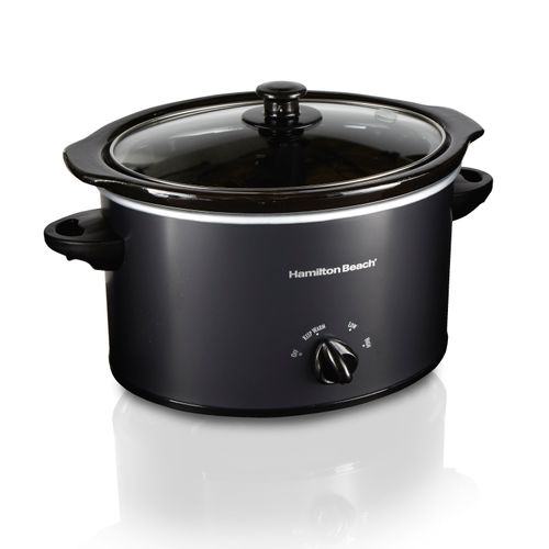 Olla de Cocido Lento, HAMILTON BEACH,  3QT