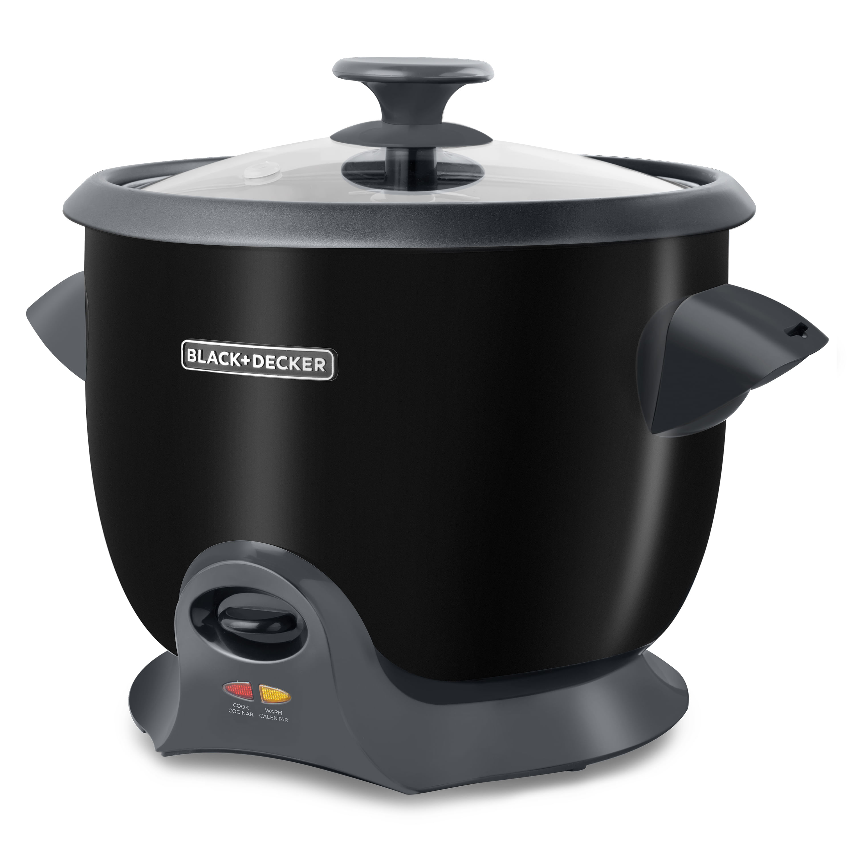 Olla Arrocera Multiusos, BLACK AND DECKER, 20 Tazas