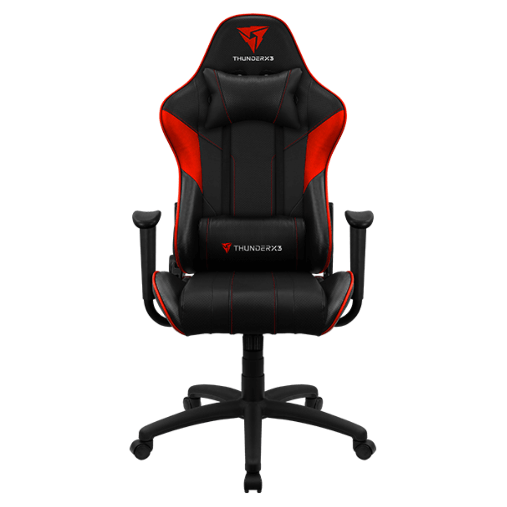 Silla ThunderX3 EC3 Negro Rojo