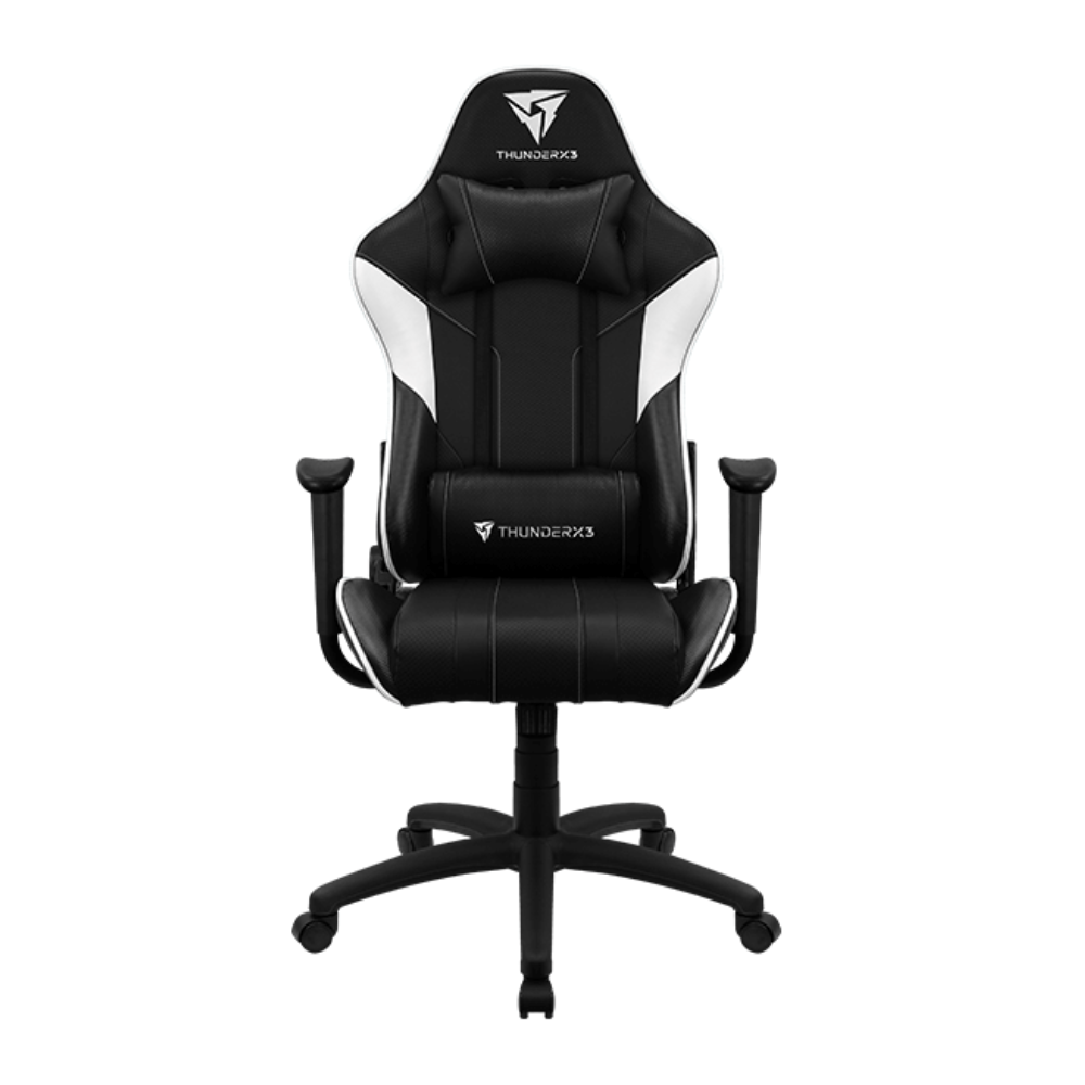Silla ThunderX3 EC3 Negro Blanco