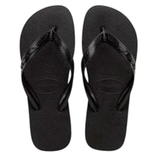Sandalias Havaianas Color Negro