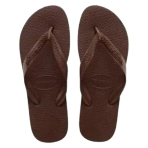 Sandalias Havaianas Color Cafe
