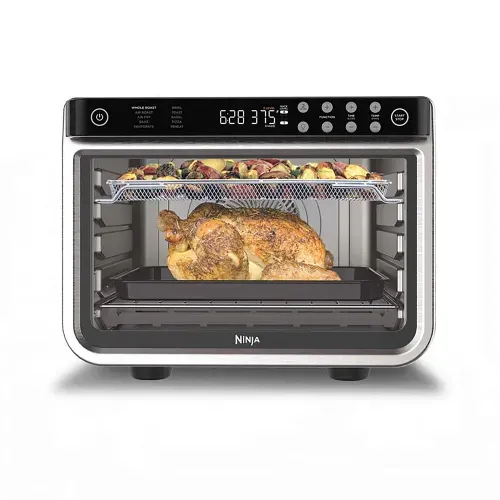 Hornos Tostador Ninja freidora Xl Pro 10 en 1