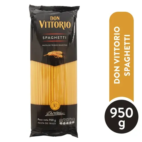 Pasta Spaghetti Don Vittorio 950 g