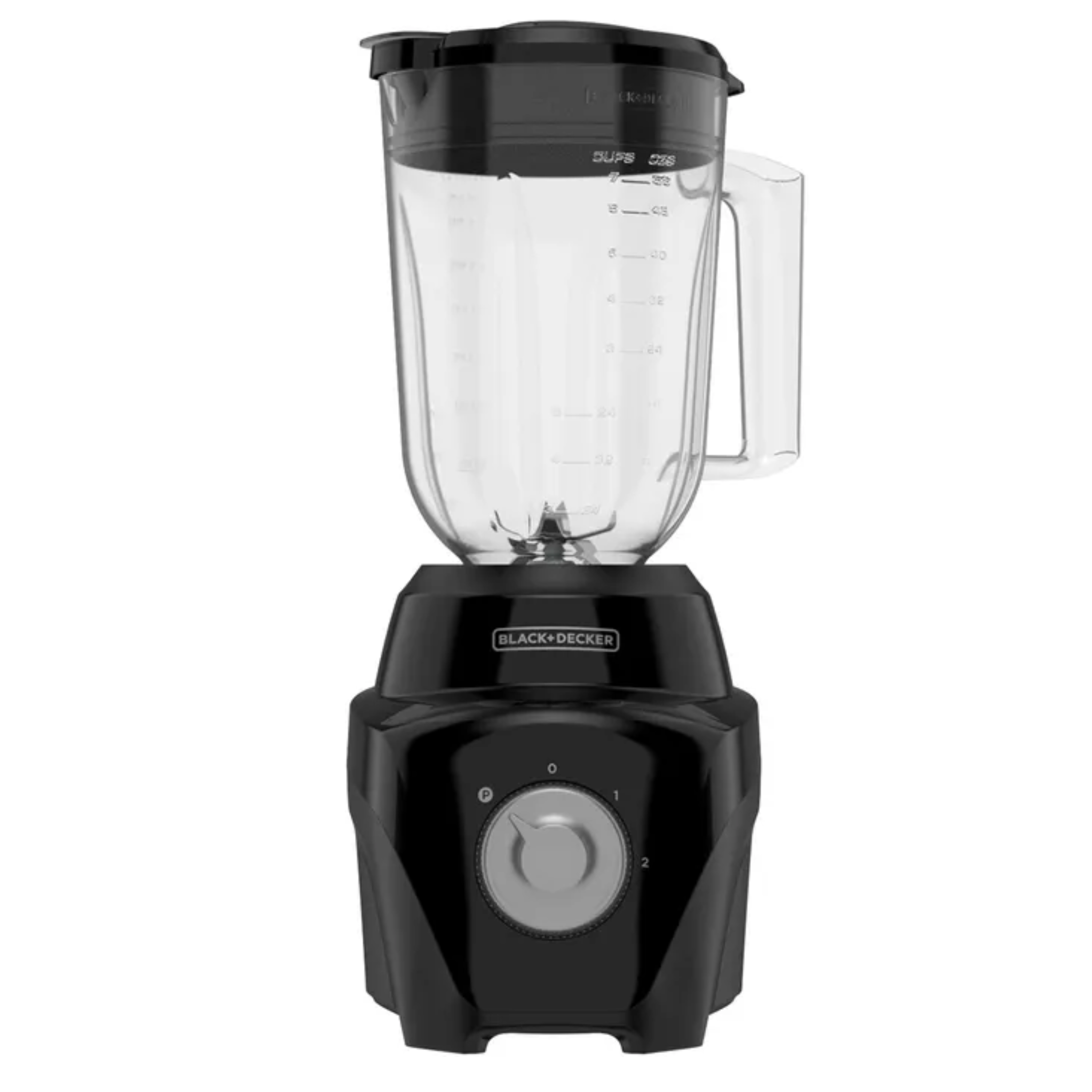 Licuadora Ice Crush, BLACK AND DECKER