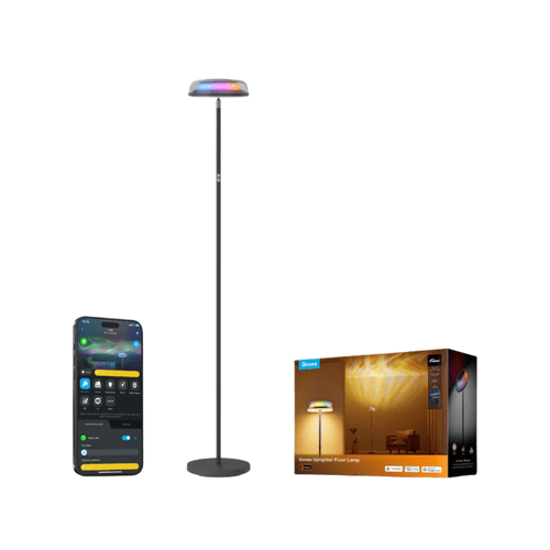 Lampara De Piso Govee Led RGBWW H60B0111