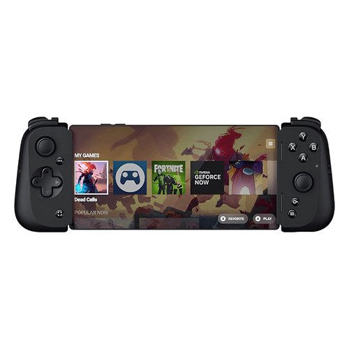 Game Pad Razer Para Andrioid Nasa Kishi V2
