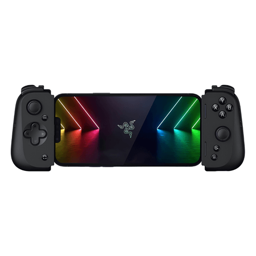 Game Pad Razer Para Iphone Kishi Nasa V2
