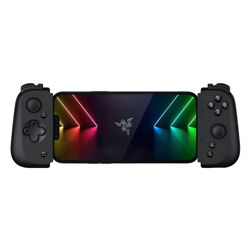 Game Pad Razer Para Iphone Kishi Nasa V2