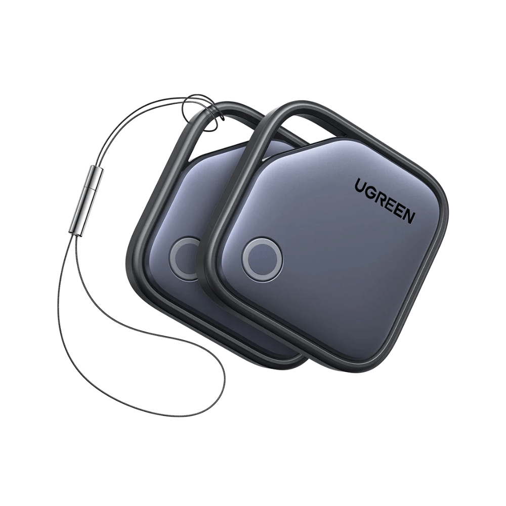 Localizador Ugreen CM829 Finetrack S Pack 2 Samsung Smartthings 55769P