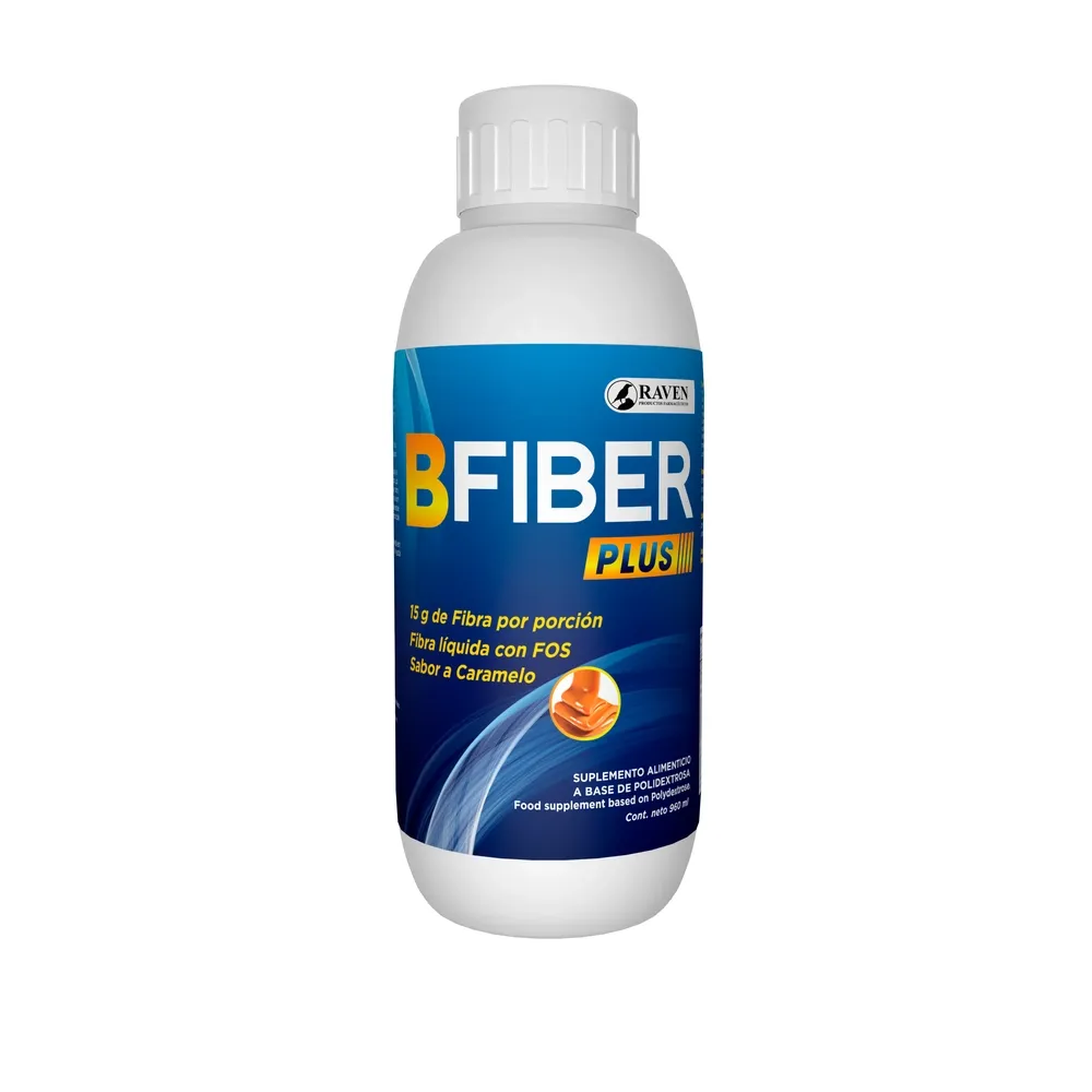 Comprar Bfiber Plus Raven 960 Ml | Walmart Costa Rica - Masxmenos ...