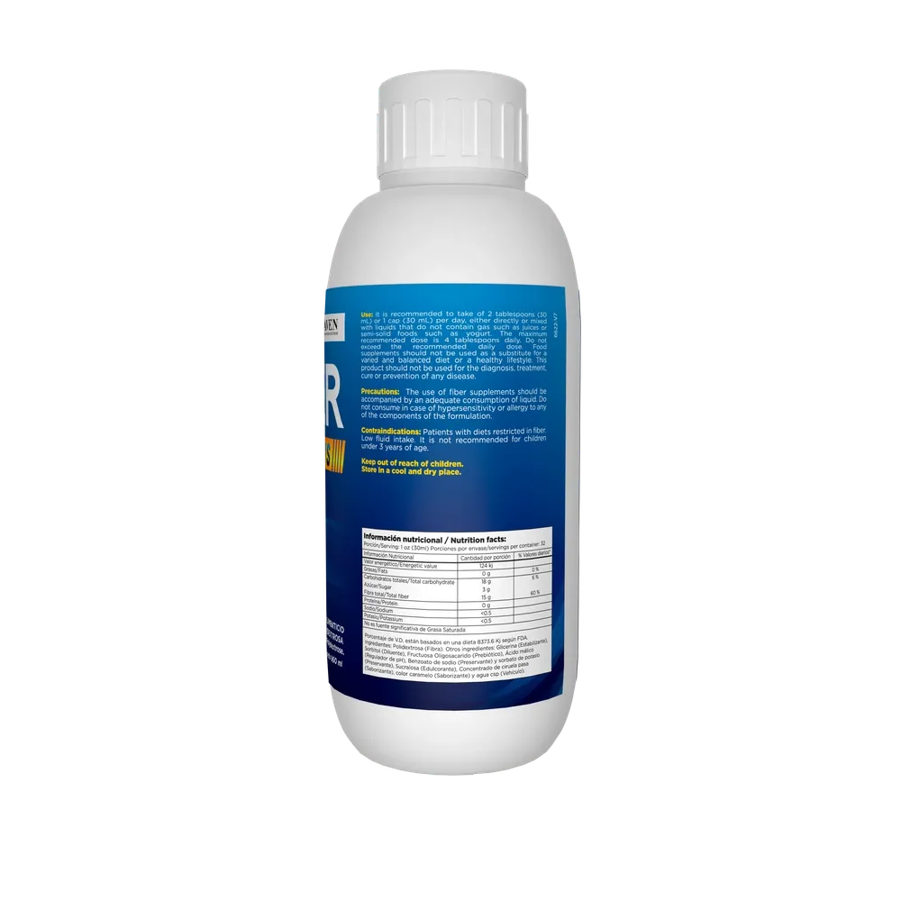 Comprar Bfiber Plus Raven 960 Ml | Walmart Costa Rica - Walmart | Costa ...