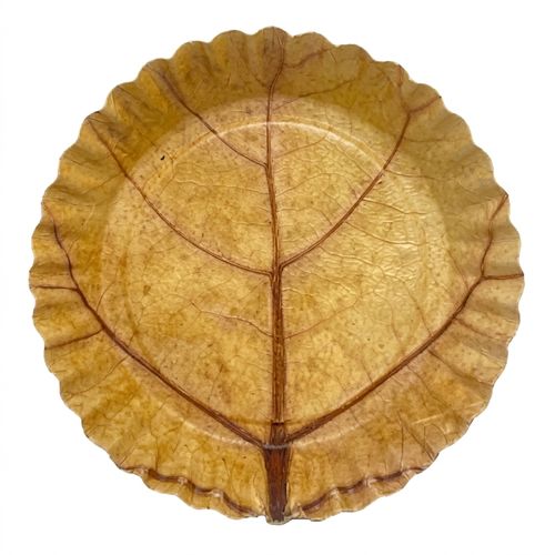Plato Hoja 6 Bioware 180 g
