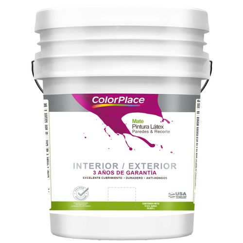 Color Place 3 A Cielo Cbt