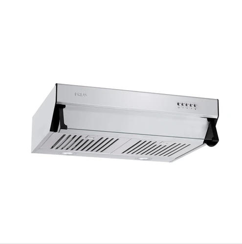 Extractor COMPATTO 60 ACERO DRIJA