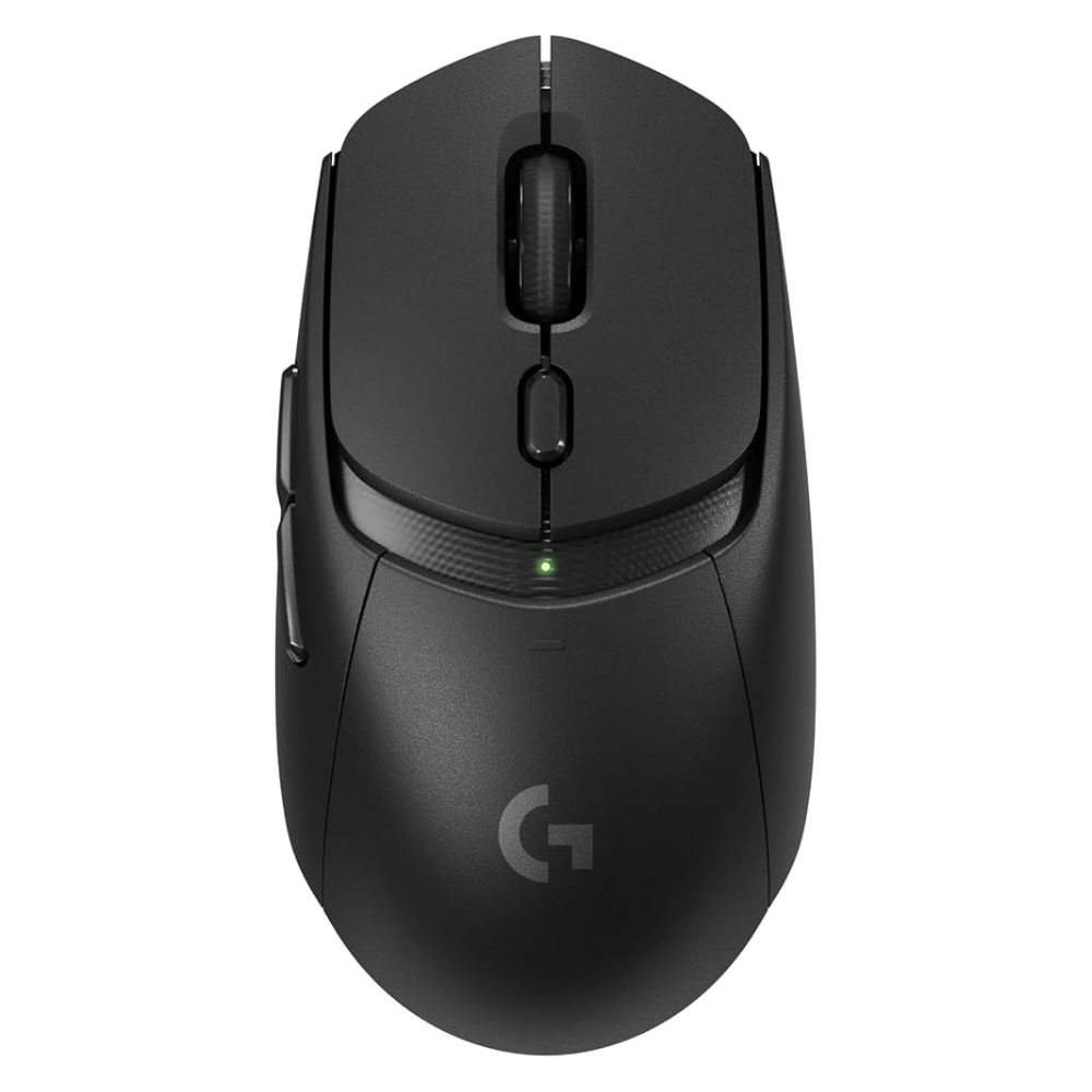 Mouse Gaming Logitech G309 Lightspeed Inalambrico Dual 25600 Negro