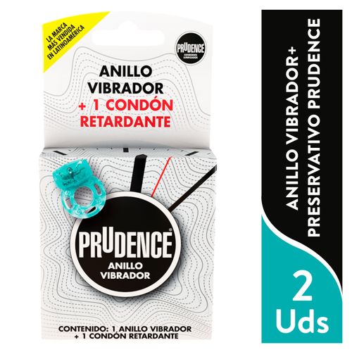 Descubre El Placer Con Prudence